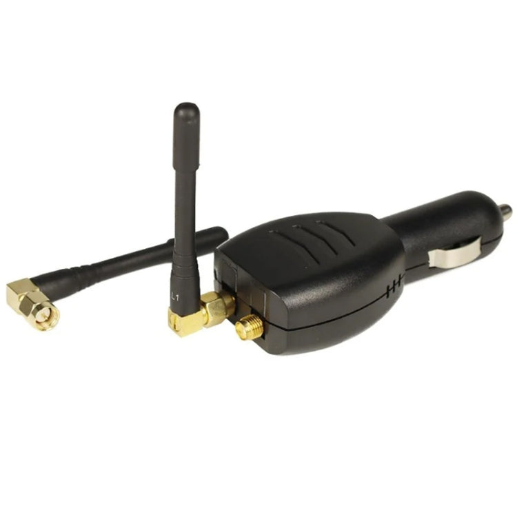 12~24V Cigarette Lighter Double Head Car GPS Jammer, Cigarette Lighter 1m 12~24V Cigarette Lighter Double Head Car GPS Jammer, Cigarette Lighter 1m